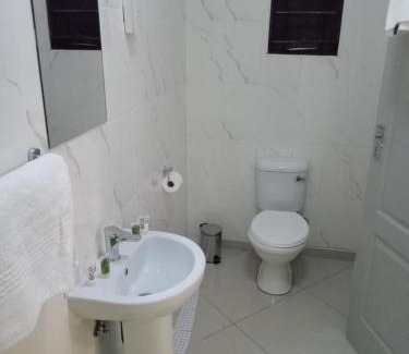 Palapye Bed & Breakfast | Kandjo's Bed and Breakfast