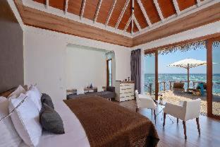 Kandolhu Resort | Kandolhu Maldives