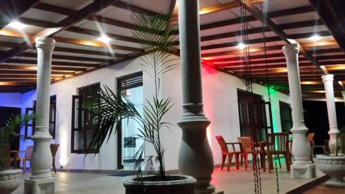 Wilgamuwa House | Kandyan Rest