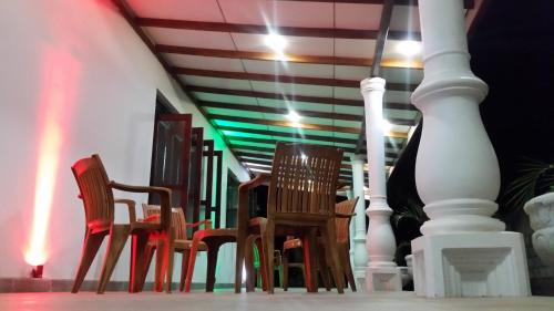 Wilgamuwa House | Kandyan Rest