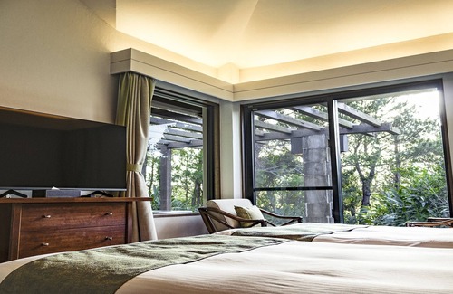 Nago Hotel | Kanehide Kise Country Club