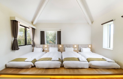 Nago Hotel | Kanehide Kise Country Club