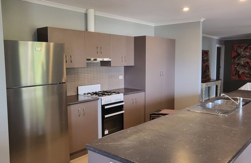 Kangaroo Island House | Kangaroo Island,Baudin Beach