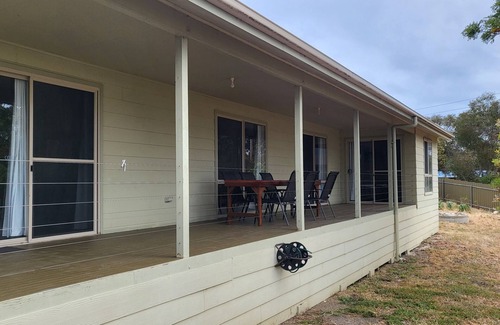 Kangaroo Island House | Kangaroo Island,Baudin Beach