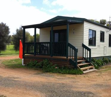 Kingscote Resort | Kangaroo Island Cabins