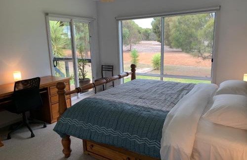 Kingscote Resort | Kangaroo Island Cabins