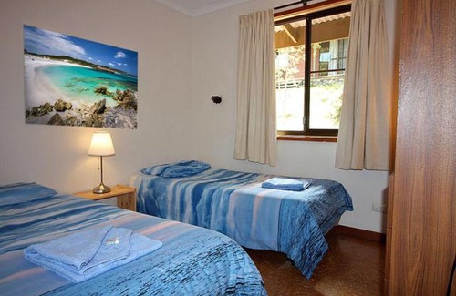 American River Villa | Kangaroo Island Coastal Villas