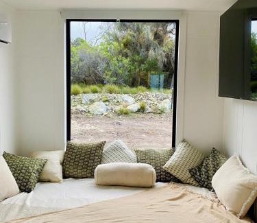 Kangaroo Island House | Kangaroo Island Seaside Nature Retreat - Melalueca