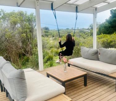 Kangaroo Island House | Kangaroo Island Seaside Nature Retreat - Melalueca
