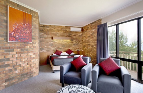Kingscote Hotel | Kangaroo Island Seaside Inn