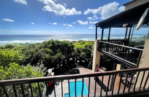 Ponta d'Ouro House | Kangela 8A