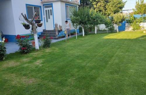 Navodari House | Kangen Center Dobrogea House
