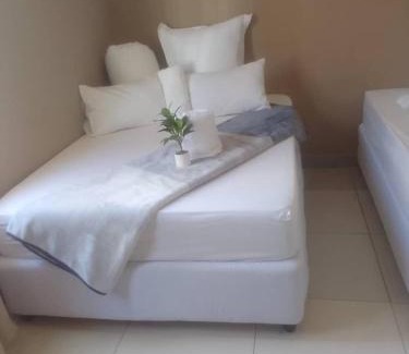 Otjozondjupa Region Apartment | Kangumine Self Catering Units