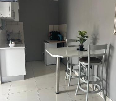 Otjozondjupa Region Apartment | Kangumine Self Catering Units
