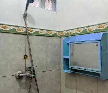 Sukapura House | KangWiss Homestay