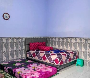 Sukapura House | KangWiss Homestay