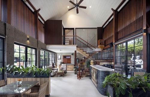 Ubud Villa | Kanhara Villas by Pramana Villas
