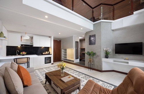Ubud Villa | Kanhara Villas by Pramana Villas
