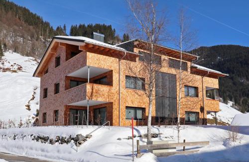 Schoppernau Apartment | Kanis Appartements