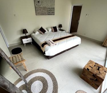 Ngaglik Hotel | Kanjeng Heritage Villa by Raminten