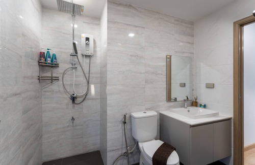 San Phranet Villa | Kanna Japandi Pool Villa