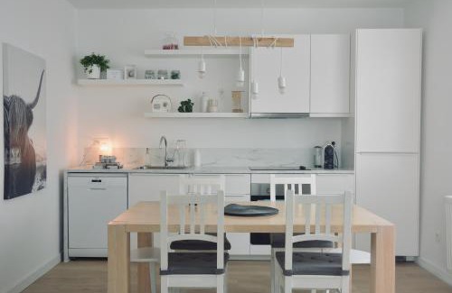 Kanne House | Kanne: charming house between nature and shopping