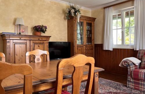 Trichtingen Apartment | Kanne Cottage Flaire Suite