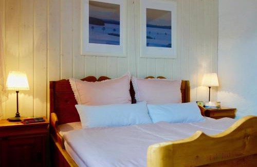 Trichtingen Apartment | Kanne Honeymoon Appartment