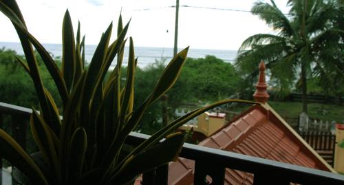 Kannur House | Kannur Beach view Homestay