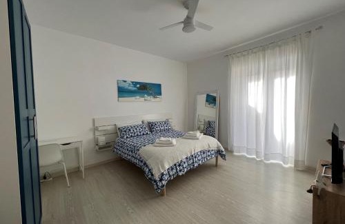 Ladispoli Apartment | Kannur