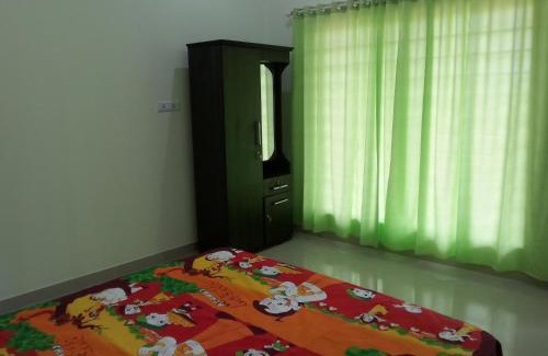 Kannur House | Kannur west beach homestay