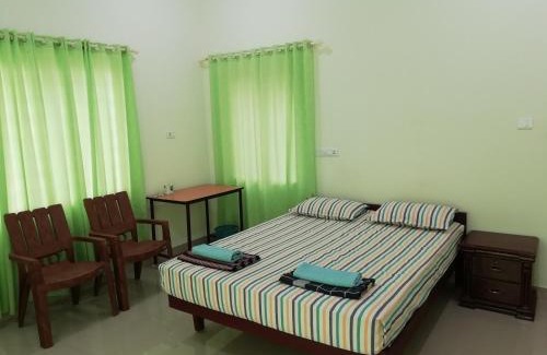 Kannur House | Kannur west beach homestay