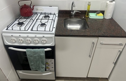 Comuna 7 Apartment | Kano Luxury Apartamento EN EL Centro DE Buenos Aires - Comodo Confortable Ideal