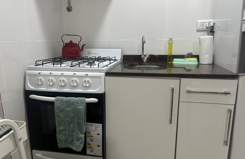 Comuna 7 Apartment | Kano Luxury Apartamento EN EL Centro DE Buenos Aires - Comodo Confortable Ideal