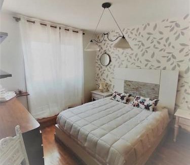 Aoiz House | KANPONDOA ETXEA