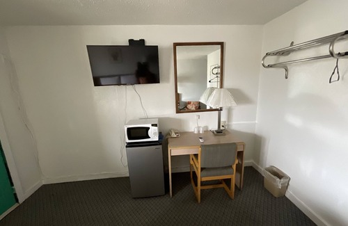 Liberal Hotel | Kansan Motel