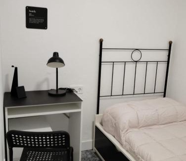 San Pablo D y E Apartment | Kansas City 68