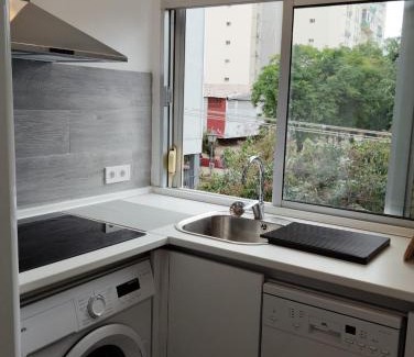 San Pablo D y E Apartment | Kansas City 68