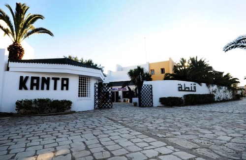 Hammam Sousse Hotel | Kanta Resort and Spa
