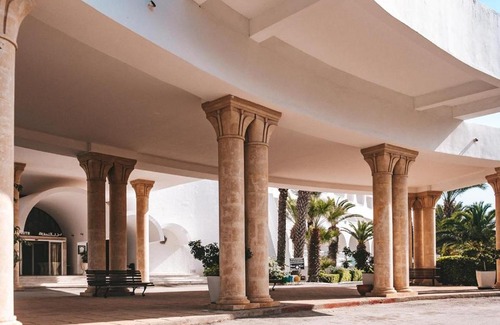 Hammam Sousse Hotel | Kanta Resort and Spa