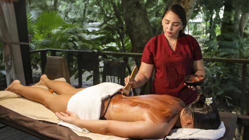 Calabazo Hotel | Kantawa Hotel & Spa