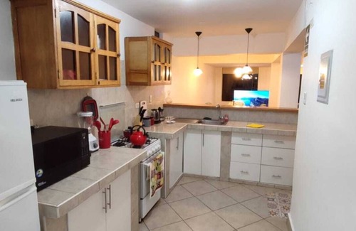 Cusco Ski Chalet | Kántu Chalet Ideal for family and friends!