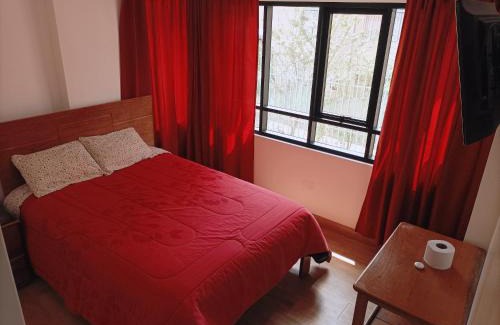Cusco Hotel | Kantu Hospedaje