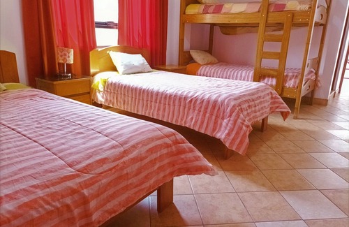 Cusco Hotel | Kantu Hospedaje