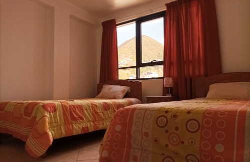 Cusco Hotel | Kantu Hospedaje
