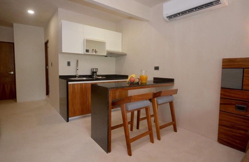 Tulum Apartment | Kantuun Jungle Apart- Estudios- La Veleta Zone- By Yeah