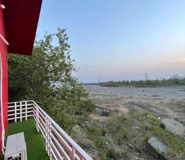 Lansdowne House | Kanva Farms