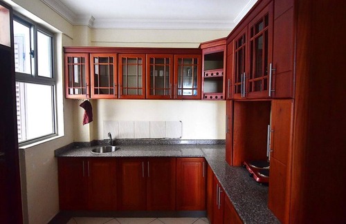 Upanga East House | Kanyi KG7 THREE BEDROOMS