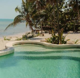 Soliman Bay Apartment | Kaoba Oceanfront Residences