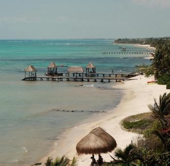 Soliman Bay Apartment | Kaoba Oceanfront Residences